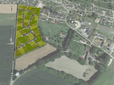 Acheter Maison Emanville Seine maritime