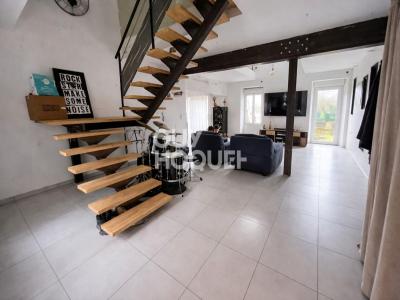 Acheter Maison 199 m2 Chemilly-sur-yonne