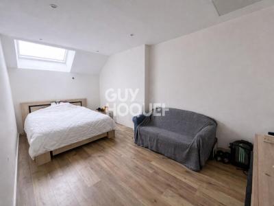 Acheter Maison Chemilly-sur-yonne 220000 euros