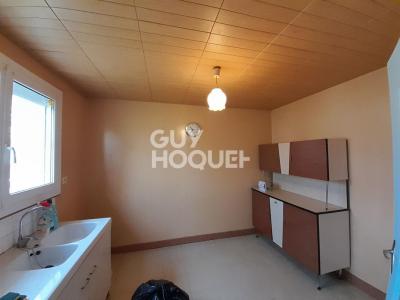 Annonce Vente 4 pi�ces Maison Bonnard 89