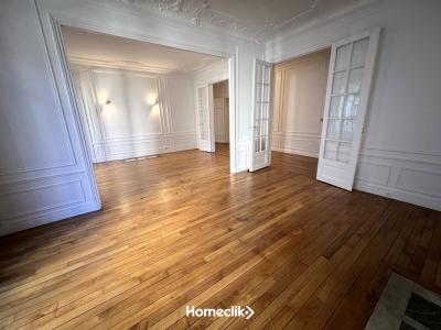 For sale Paris-16eme-arrondissement 5 rooms 115 m2 Paris (75016) photo 0