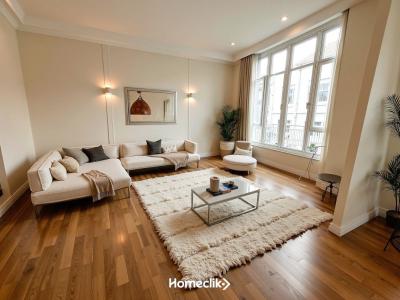 For sale Paris-16eme-arrondissement 5 rooms 115 m2 Paris (75016) photo 1
