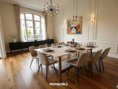 For sale Paris-16eme-arrondissement 5 rooms 115 m2 Paris (75016) photo 2