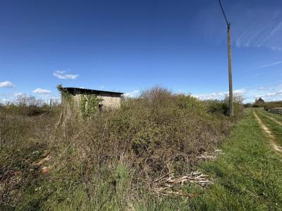 Annonce Vente Terrain Deols 36