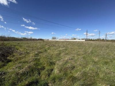 Acheter Terrain Deols Indre