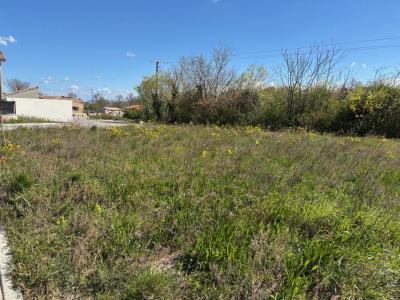 Annonce Vente Terrain Rochemaure 07