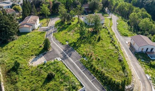 Annonce Vente Terrain Bourg-saint-andeol 07