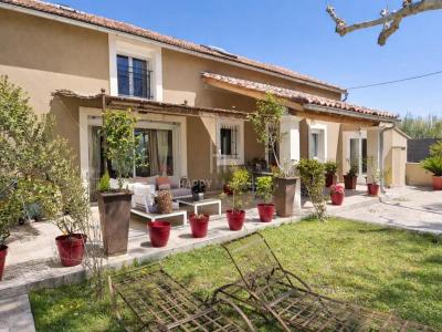 For sale Molleges 8 rooms 209 m2 Bouches du Rhone (13940) photo 1