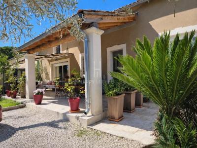 For sale Molleges 8 rooms 209 m2 Bouches du Rhone (13940) photo 2