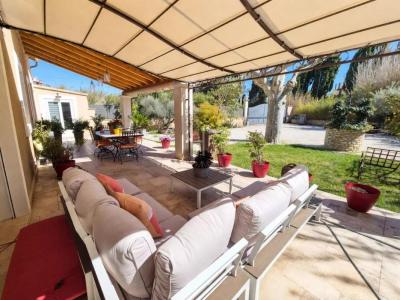 For sale Molleges 8 rooms 209 m2 Bouches du Rhone (13940) photo 3