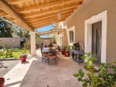 For sale Molleges 8 rooms 209 m2 Bouches du Rhone (13940) photo 4