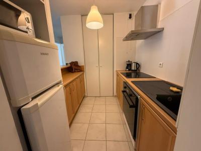 Annonce Location 2 pi�ces Appartement Belle-pierre 974