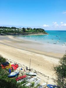 For sale Cancale 440 m2 Ille et vilaine (35260) photo 0