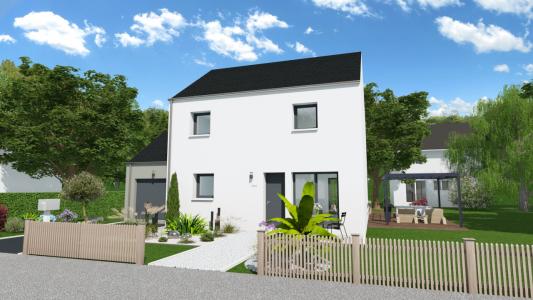 Annonce Vente Maison Saint-broladre 35