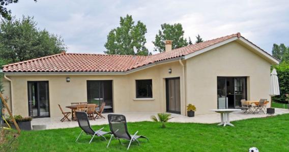 For rent Courthezon 4 rooms 90 m2 Vaucluse (84350) photo 0