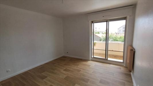 Louer Appartement 34 m2 Riom
