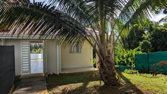 For rent Petit-bourg 6 rooms 164 m2 Guadeloupe (97170) photo 0