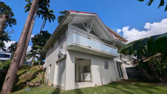 For rent Petit-bourg 6 rooms 164 m2 Guadeloupe (97170) photo 1