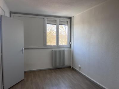 Louer Appartement Luxeuil-les-bains 535 euros