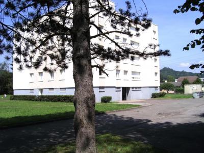 For rent Ronchamp 4 rooms 72 m2 Haute saone (70250) photo 0