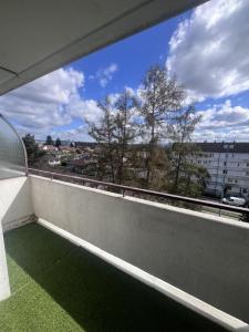 Louer Appartement 73 m2 Luxeuil-les-bains