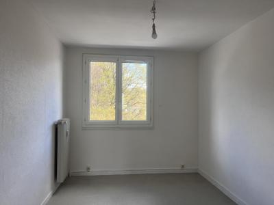 Louer Appartement Luxeuil-les-bains Haute saone