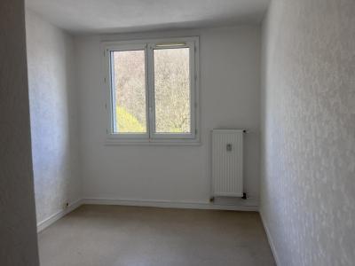 Louer Appartement Luxeuil-les-bains 463 euros