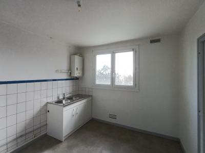 Annonce Location 4 pi�ces Appartement Luxeuil-les-bains 70