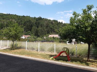 Louer Appartement 69 m2 Faucogney-et-la-mer