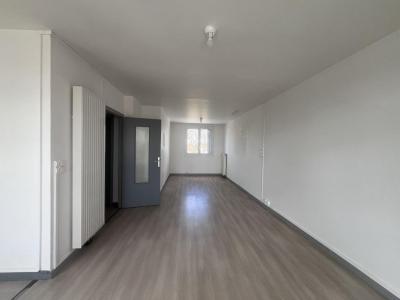 Louer Appartement Luxeuil-les-bains Haute saone
