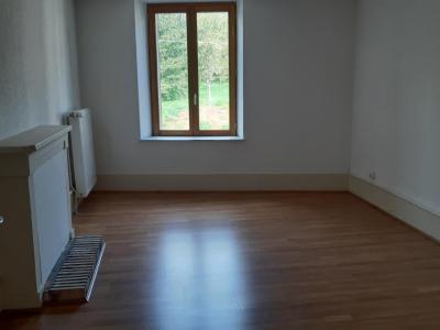 Louer Appartement Saint-loup-sur-semouse Haute saone