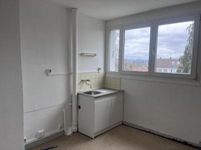 Annonce Location 4 pi�ces Appartement Luxeuil-les-bains 70