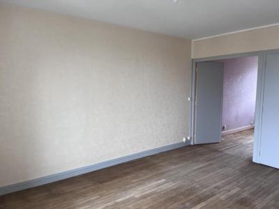 Louer Appartement Luxeuil-les-bains 462 euros