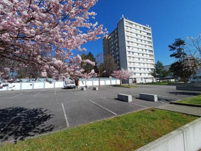 For rent Luxeuil-les-bains 4 rooms 81 m2 Haute saone (70300) photo 0