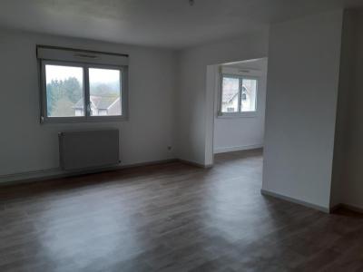 For rent Servance 2 rooms 61 m2 Haute saone (70440) photo 0