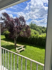 Louer Appartement Saint-loup-sur-semouse 830 euros