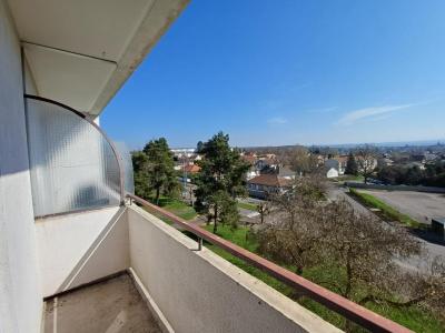 For rent Luxeuil-les-bains 4 rooms 73 m2 Haute saone (70300) photo 0