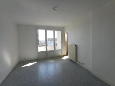 Louer Appartement Luxeuil-les-bains Haute saone