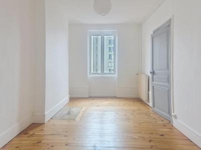 Annonce Location 2 pi�ces Appartement Clermont-ferrand 63