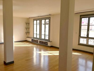 Louer Appartement Clermont-ferrand 1080 euros