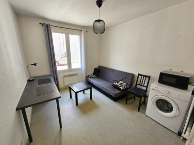 Annonce Location Appartement Clermont-ferrand 63