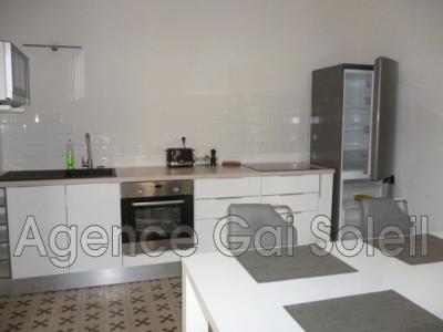 For rent Lespignan 4 rooms 100 m2 Herault (34710) photo 0