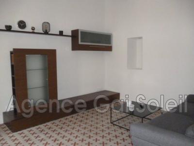 Annonce Location 4 pi�ces Maison Lespignan 34