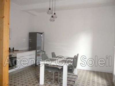 Louer Maison 100 m2 Lespignan