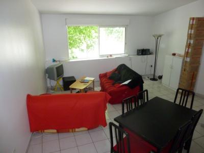Annonce Location 2 pi�ces Appartement Nantes 44
