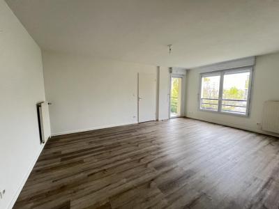 For rent Nantes 4 rooms 81 m2 Loire atlantique (44200) photo 0