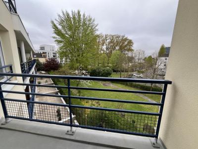 Louer Appartement Nantes Loire atlantique