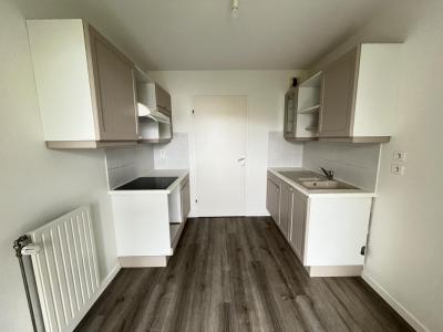 Louer Appartement Nantes 1030 euros