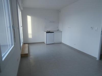 For rent Saint-herblain 2 rooms 38 m2 Loire atlantique (44800) photo 0