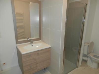 For rent Saint-herblain 2 rooms 38 m2 Loire atlantique (44800) photo 2